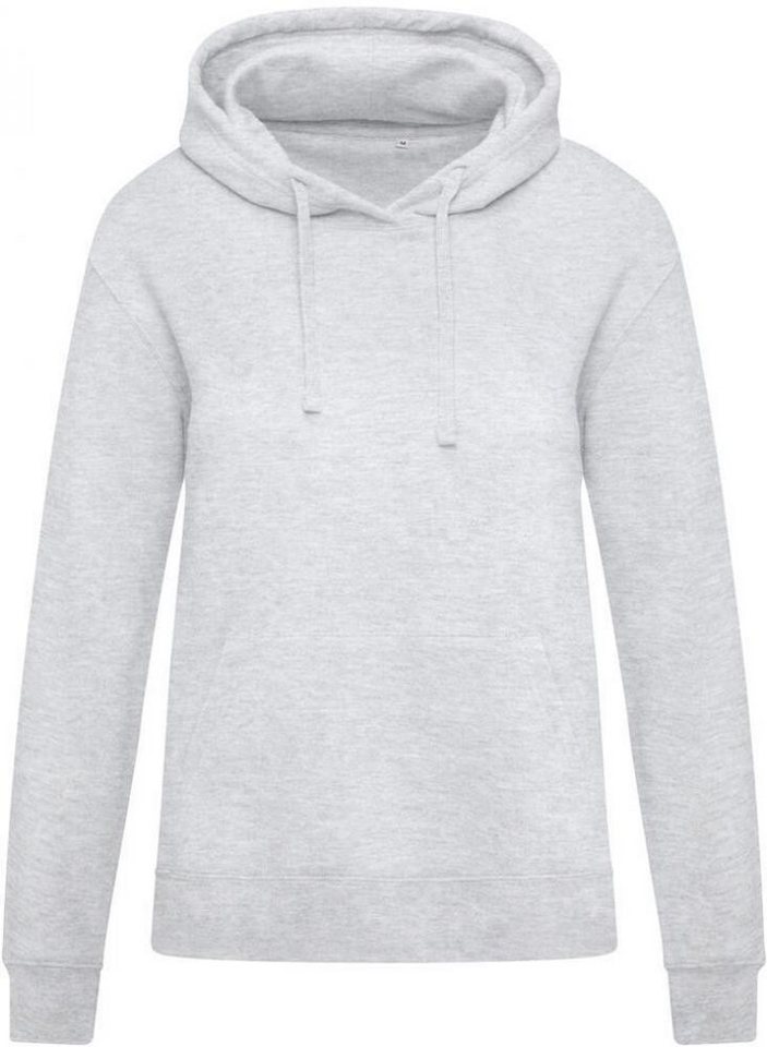 SG Signature Kapuzenpullover Damen Originals Hooded Sweat Women Kapuzenpullover von SG Signature