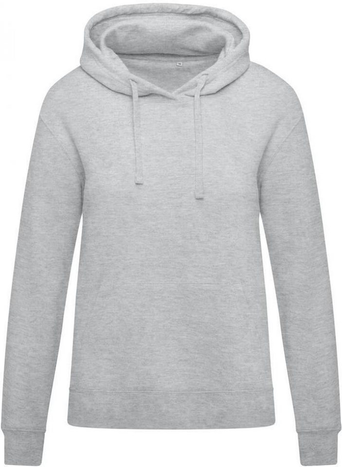 SG Signature Kapuzenpullover Damen Originals Hooded Sweat Women Kapuzenpullover von SG Signature