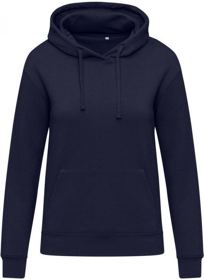 SG Signature Kapuzenpullover Damen Originals Hooded Sweat Women Kapuzenpullover von SG Signature