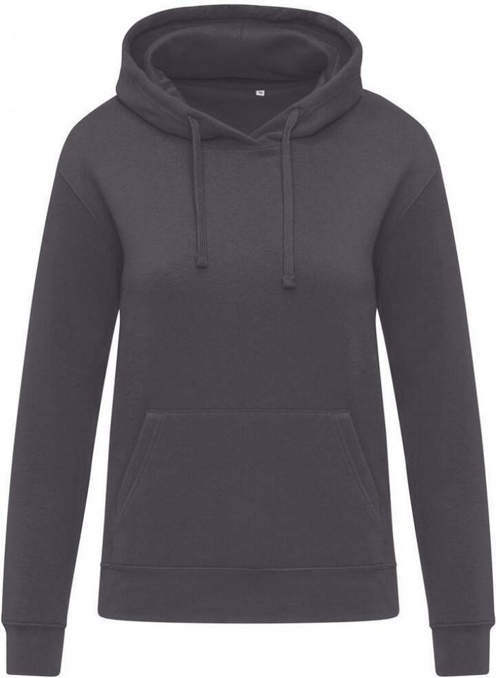 SG Signature Kapuzenpullover Damen Originals Hooded Sweat Women Kapuzenpullover von SG Signature