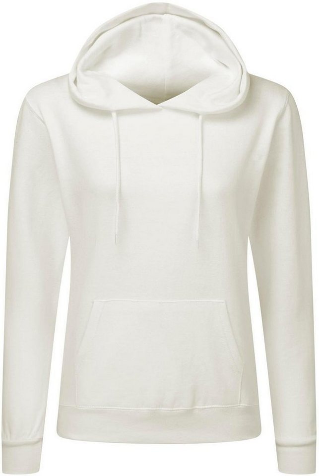SG Signature Kapuzenpullover Ladies' Hooded Sweatshirt - Kapuzenpulli für Damen von SG Signature