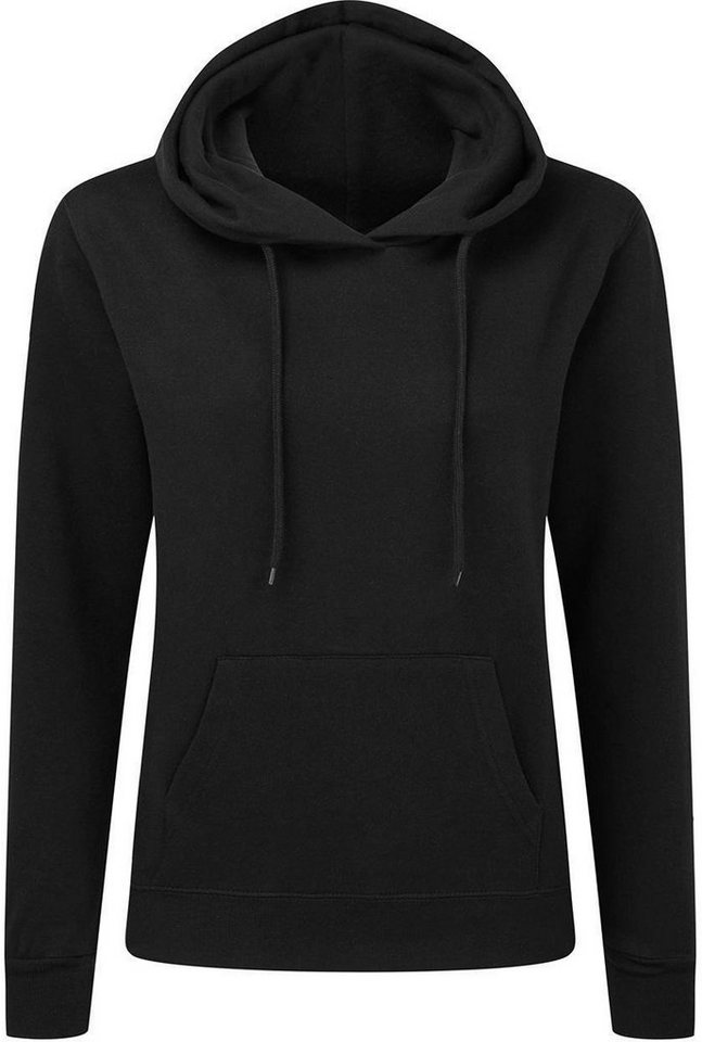 SG Signature Kapuzenpullover Ladies' Hooded Sweatshirt - Kapuzenpulli für Damen von SG Signature