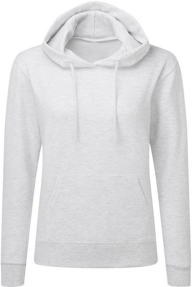 SG Signature Kapuzenpullover Ladies' Hooded Sweatshirt - Kapuzenpulli für Damen von SG Signature