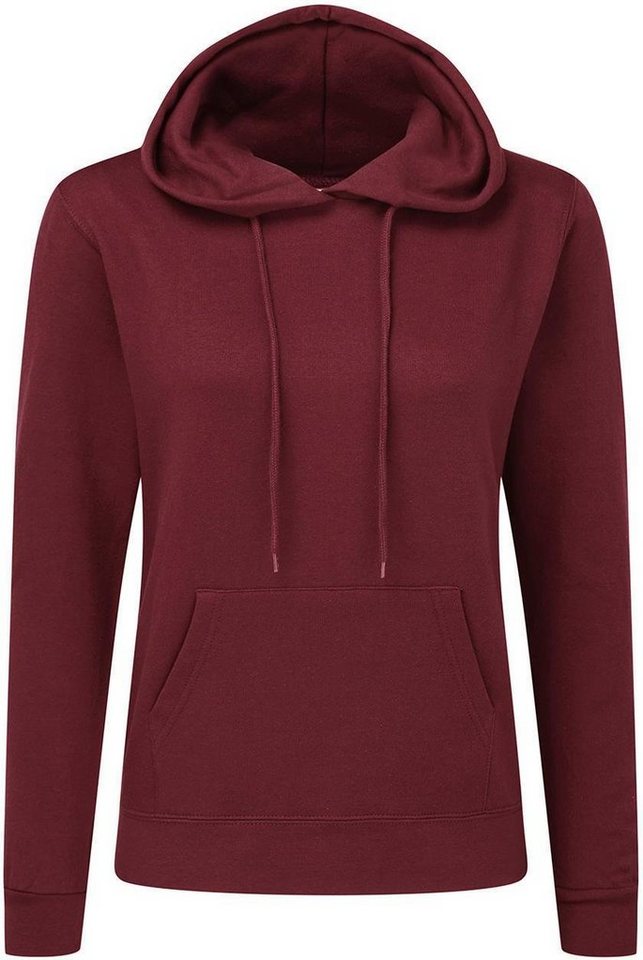 SG Signature Kapuzenpullover Ladies' Hooded Sweatshirt - Kapuzenpulli für Damen von SG Signature