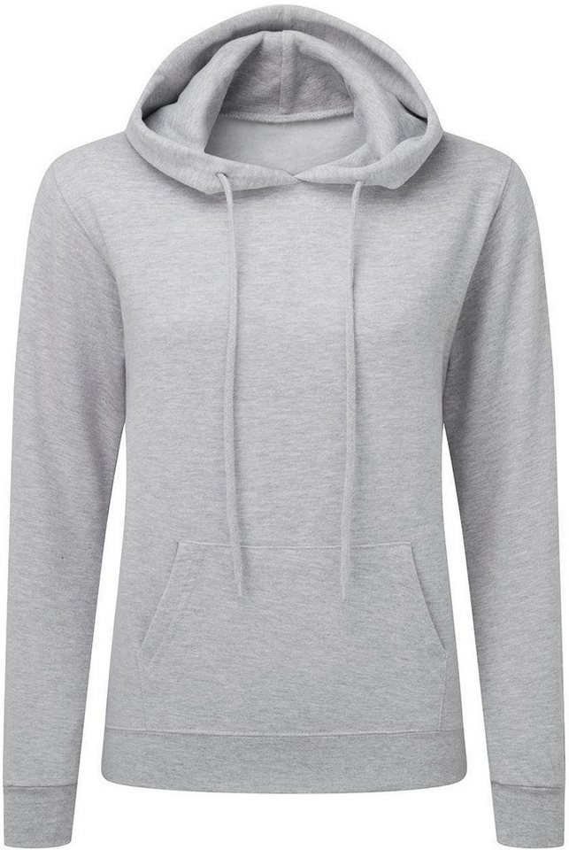 SG Signature Kapuzenpullover Ladies' Hooded Sweatshirt - Kapuzenpulli für Damen von SG Signature