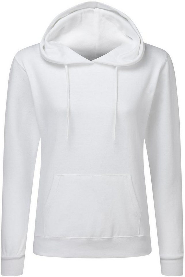 SG Signature Kapuzenpullover Ladies' Hooded Sweatshirt - Kapuzenpulli für Damen von SG Signature