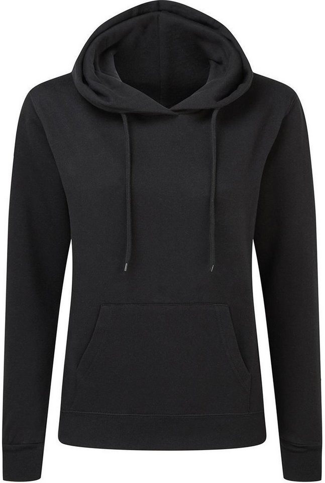 SG Signature Kapuzenpullover Ladies' Hooded Sweatshirt - Kapuzenpulli für Damen von SG Signature