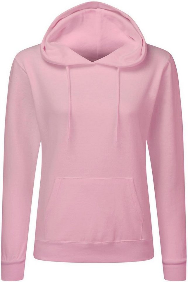 SG Signature Kapuzenpullover Ladies' Hooded Sweatshirt - Kapuzenpulli für Damen von SG Signature