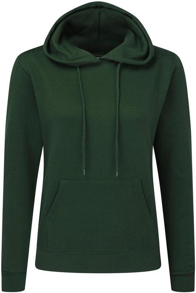 SG Signature Kapuzenpullover Ladies' Hooded Sweatshirt - Kapuzenpulli für Damen von SG Signature