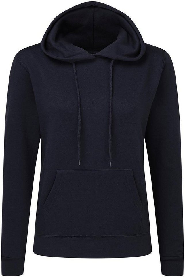 SG Signature Kapuzenpullover Ladies' Hooded Sweatshirt - Kapuzenpulli für Damen von SG Signature