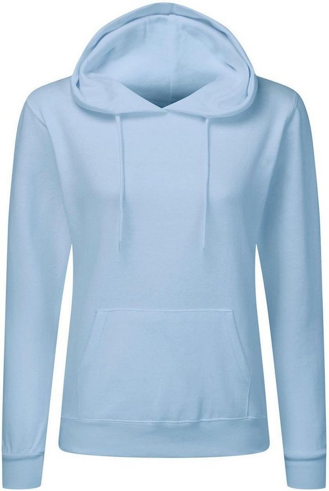 SG Signature Kapuzenpullover Ladies' Hooded Sweatshirt - Kapuzenpulli für Damen von SG Signature