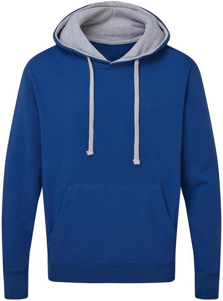SG Signature Kapuzenpullover Men's Contrast Hoodie - Kapuzensweat für Herren von SG Signature