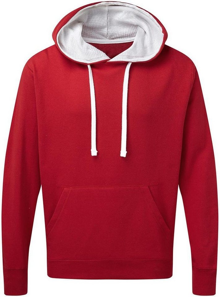 SG Signature Kapuzenpullover Men's Contrast Hoodie - Kapuzensweat für Herren von SG Signature
