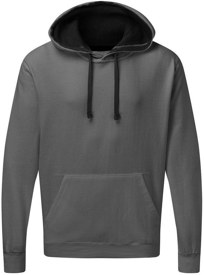SG Signature Kapuzenpullover Men's Contrast Hoodie - Kapuzensweat für Herren von SG Signature