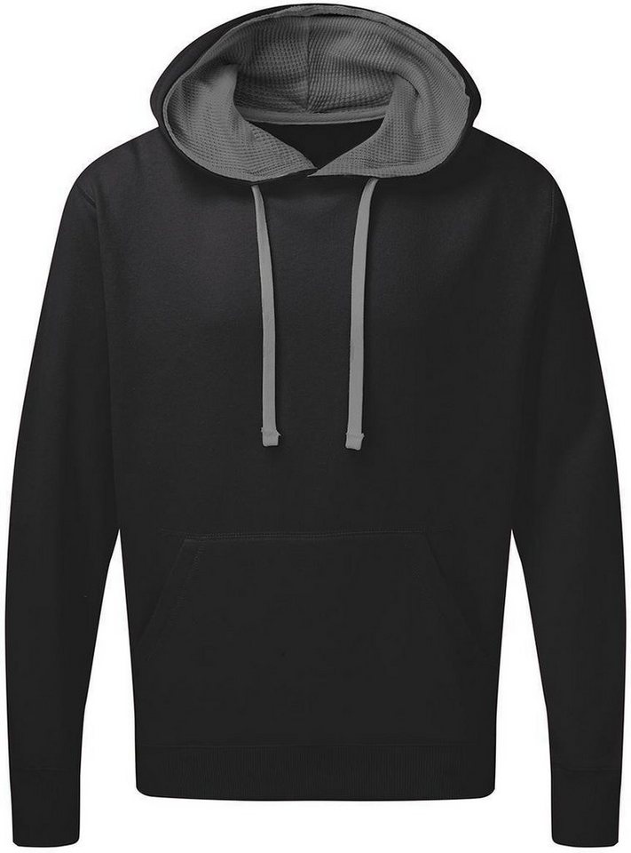 SG Signature Kapuzenpullover Men's Contrast Hoodie - Kapuzensweat für Herren von SG Signature