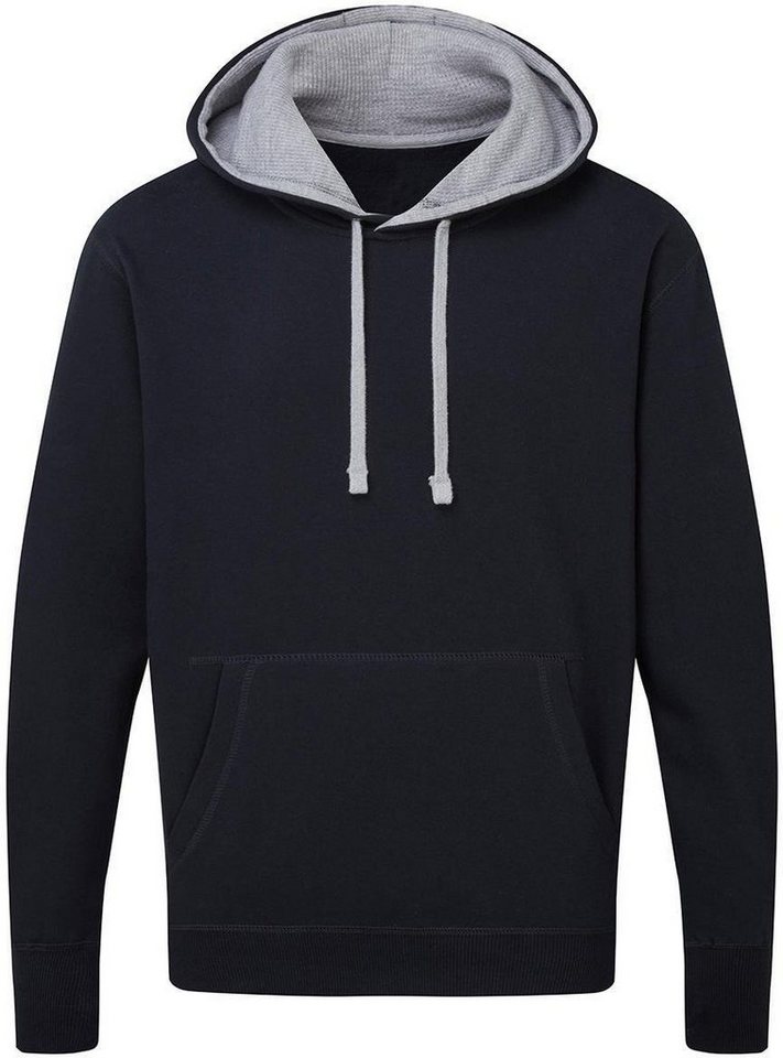 SG Signature Kapuzenpullover Men's Contrast Hoodie - Kapuzensweat für Herren von SG Signature