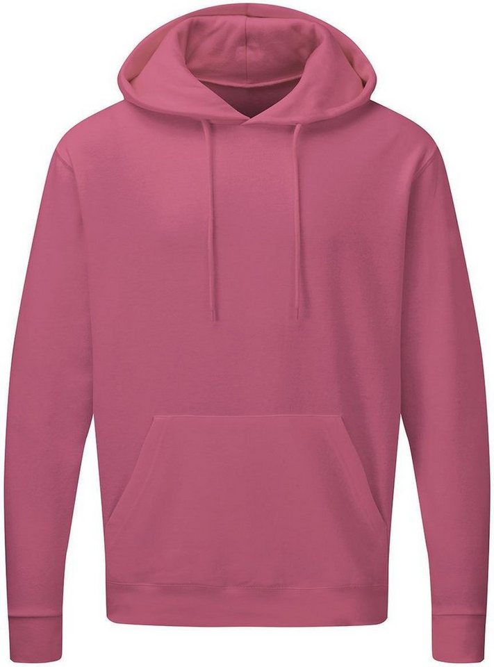 SG Signature Kapuzenpullover Men's Hooded Sweatshirt - Kapuzenjacke für Damen von SG Signature