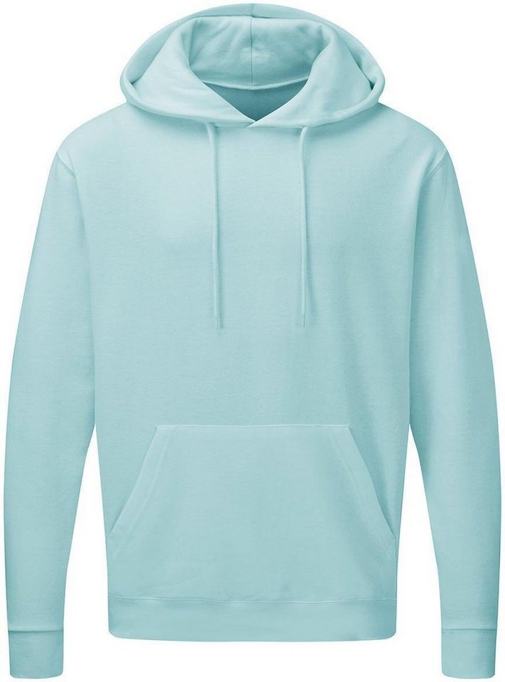 SG Signature Kapuzenpullover Men's Hooded Sweatshirt - Kapuzenjacke für Damen von SG Signature