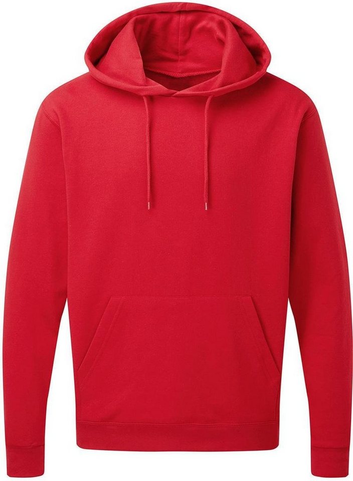 SG Signature Kapuzenpullover Men's Hooded Sweatshirt - Kapuzenjacke für Damen von SG Signature