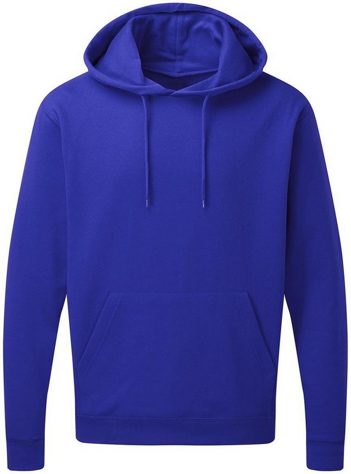 SG Signature Kapuzenpullover Men's Hooded Sweatshirt - Kapuzenjacke für Damen von SG Signature