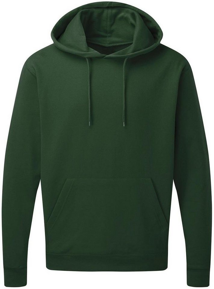 SG Signature Kapuzenpullover Men's Hooded Sweatshirt - Kapuzenjacke für Damen von SG Signature