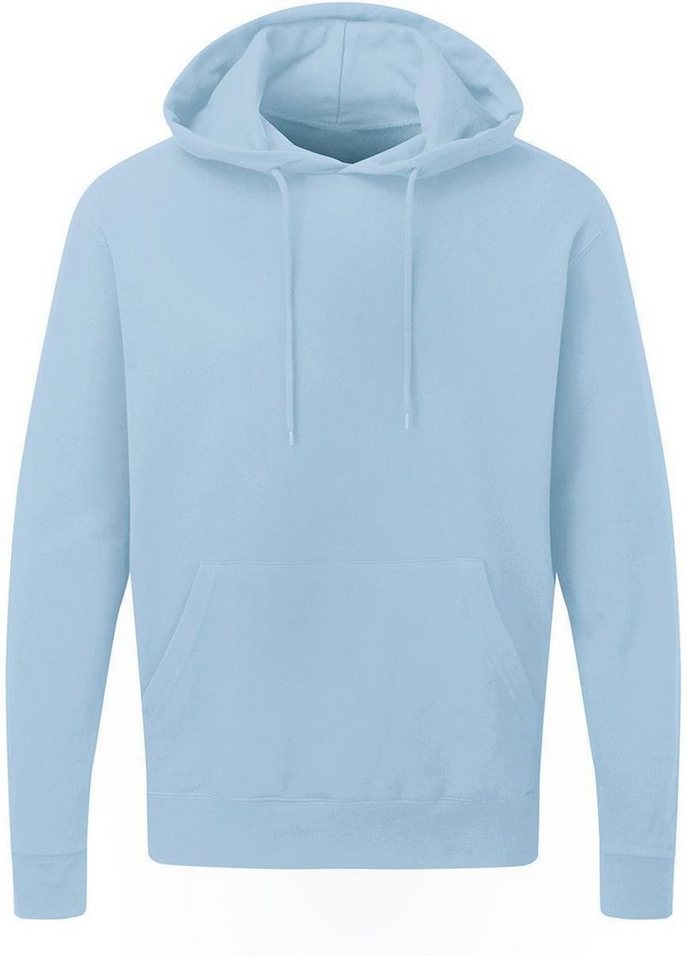 SG Signature Kapuzenpullover Men's Hooded Sweatshirt - Kapuzenjacke für Damen von SG Signature