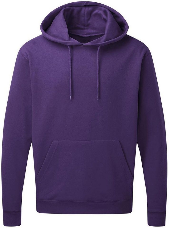 SG Signature Kapuzenpullover Men's Hooded Sweatshirt - Kapuzenjacke für Damen von SG Signature