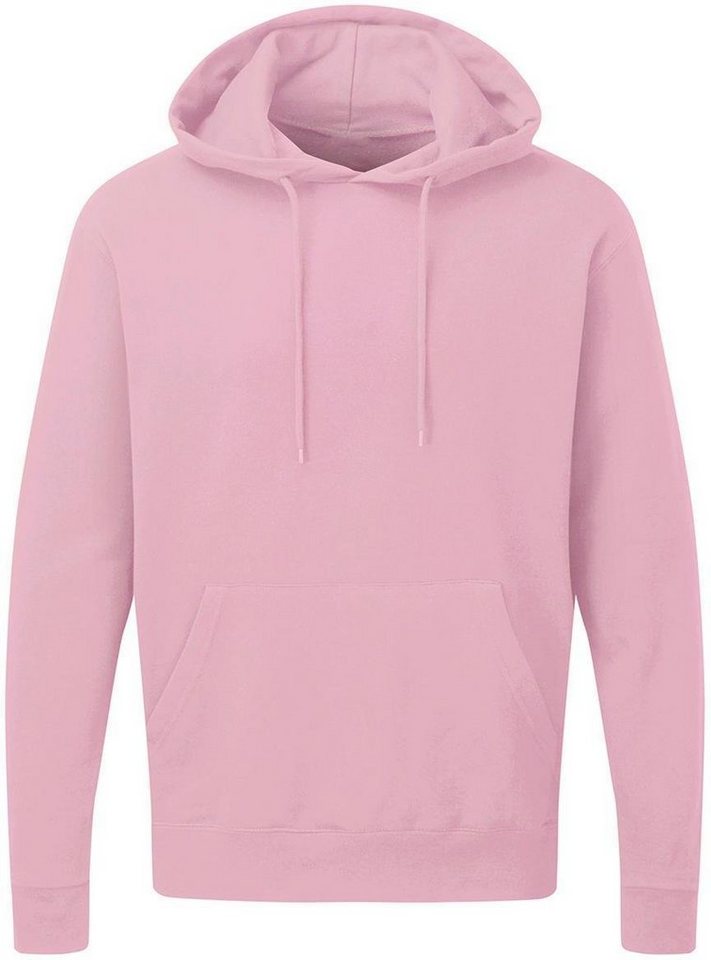 SG Signature Kapuzenpullover Men's Hooded Sweatshirt - Kapuzenjacke für Damen von SG Signature