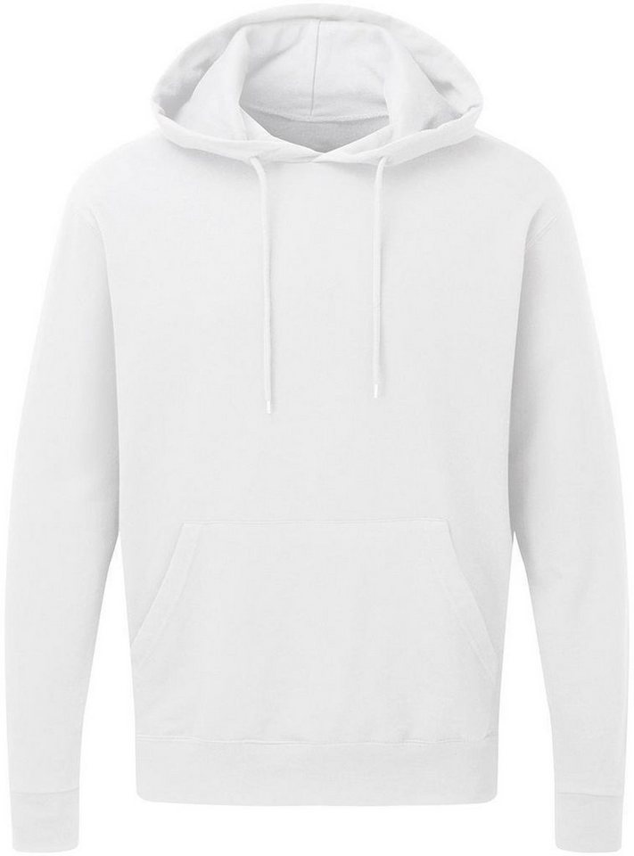 SG Signature Kapuzenpullover Men's Hooded Sweatshirt - Kapuzenjacke für Damen von SG Signature