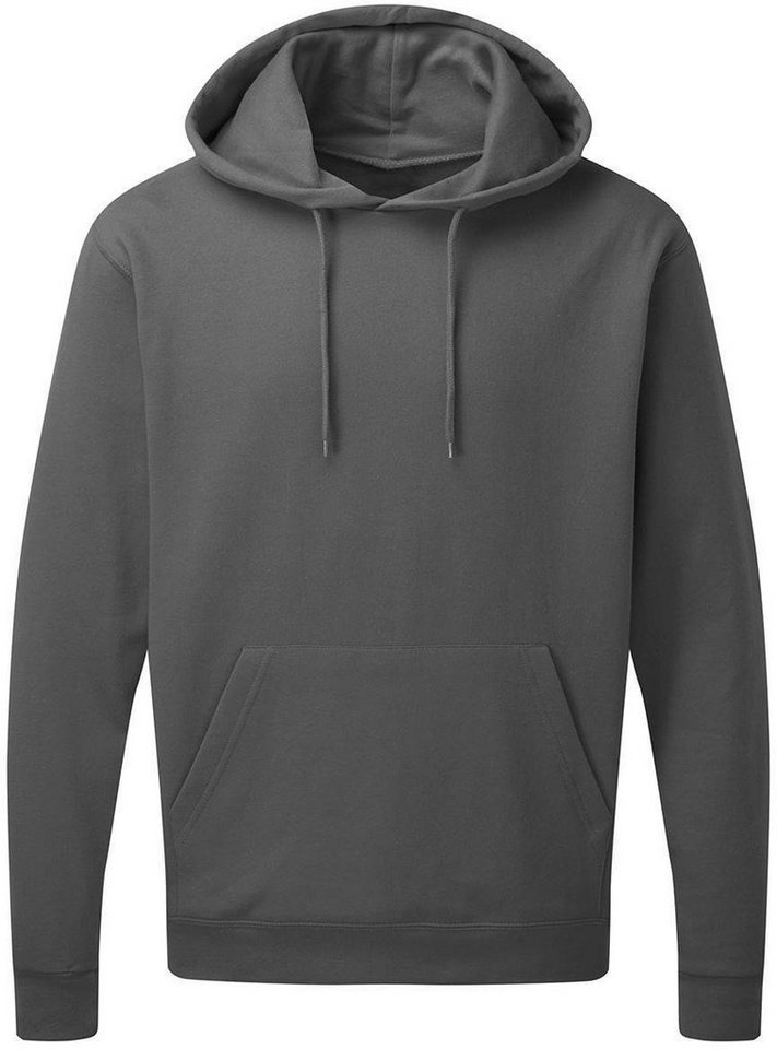 SG Signature Kapuzenpullover Men's Hooded Sweatshirt - Kapuzenjacke für Damen von SG Signature