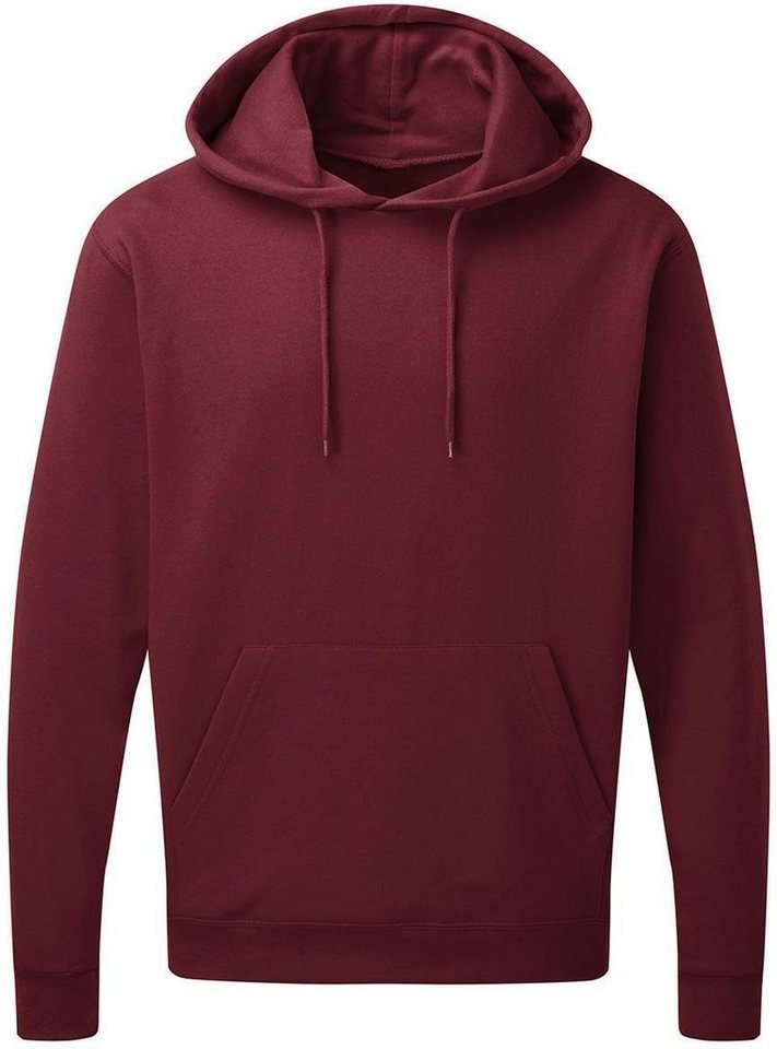 SG Signature Kapuzenpullover Men's Hooded Sweatshirt - Kapuzenjacke für Damen von SG Signature