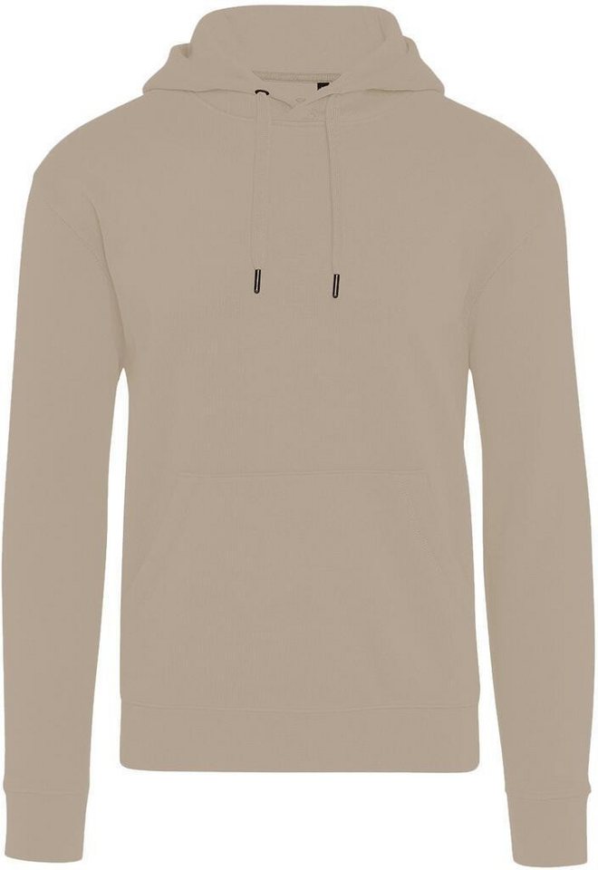 SG Signature Kapuzenpullover Signature Tagless Hooded Sweatshirt Unisex von SG Signature