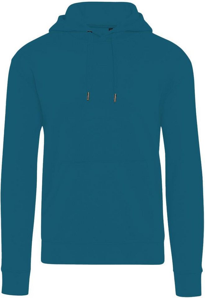 SG Signature Kapuzenpullover Signature Tagless Hooded Sweatshirt Unisex SG Signature Kapuzenpullover Signature Tagless Hooded Sweatshirt Unisex von SG Signature