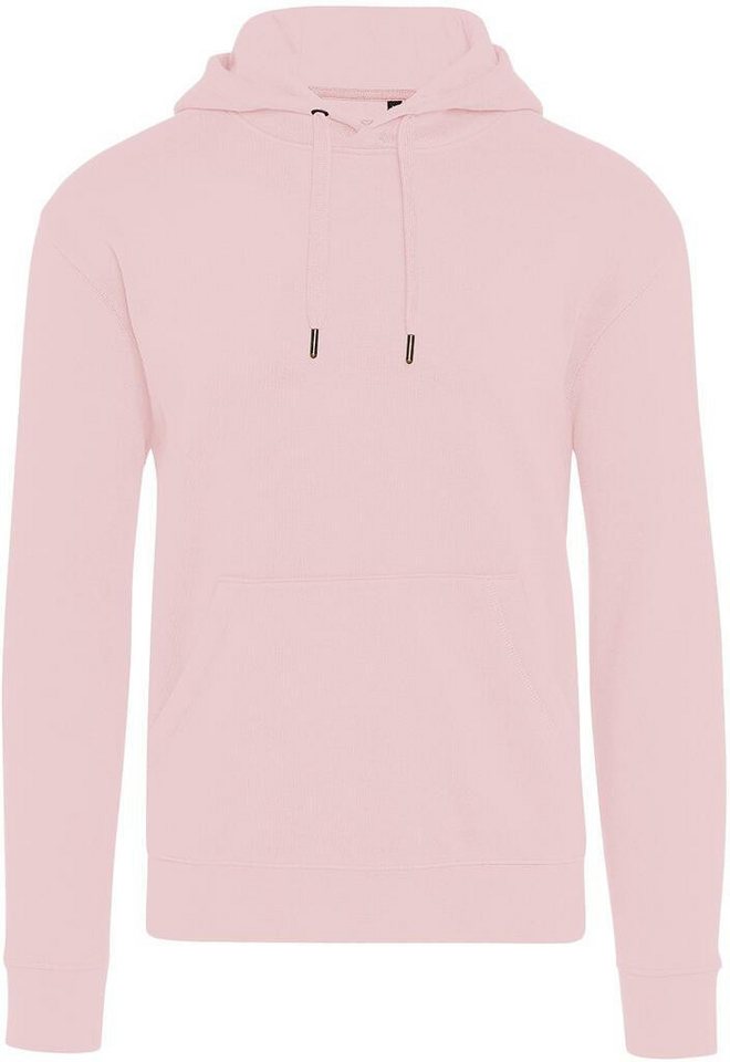 SG Signature Kapuzenpullover Signature Tagless Hooded Sweatshirt Unisex von SG Signature