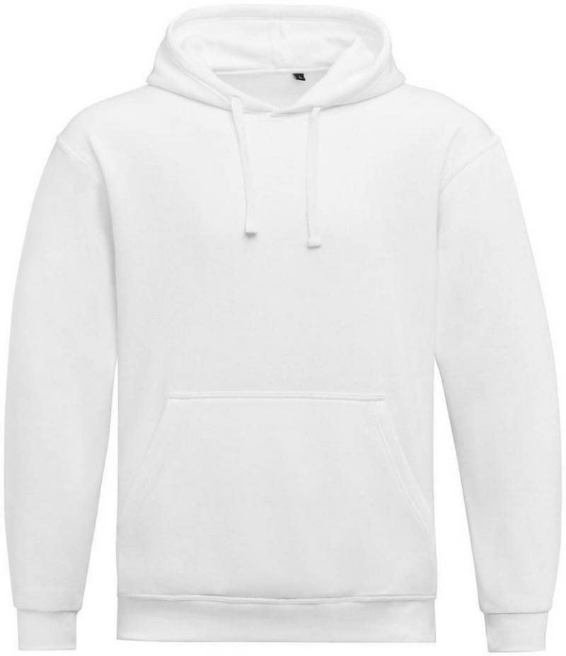 SG Signature Kapuzenpullover Unisex Hoodie - Kapuzenpullover - 60°C waschbar von SG Signature