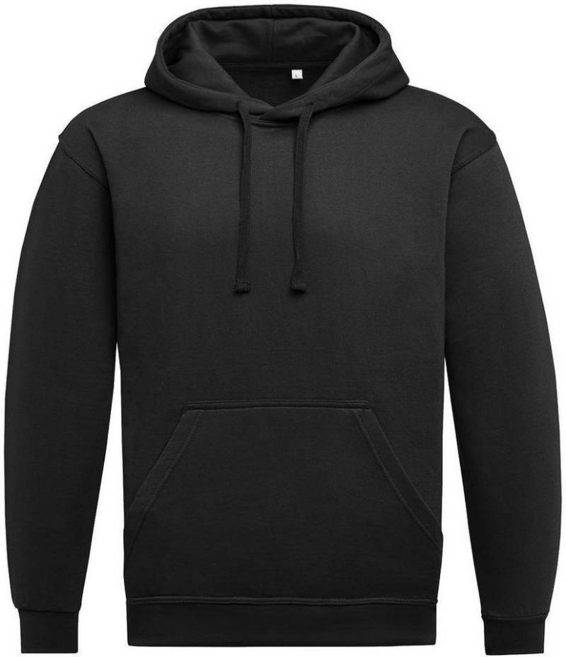 SG Signature Kapuzenpullover Unisex Hoodie - Kapuzenpullover - 60°C waschbar von SG Signature