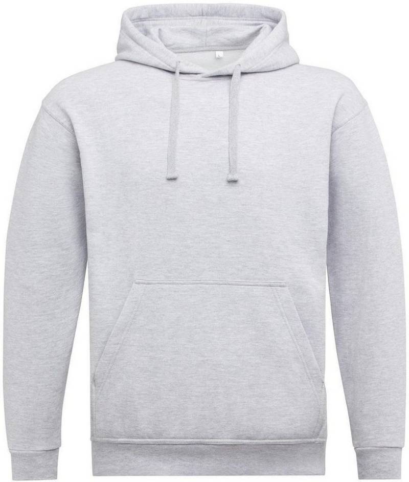 SG Signature Kapuzenpullover Unisex Hoodie - Kapuzenpullover - 60°C waschbar von SG Signature