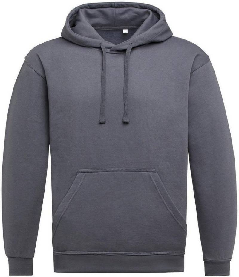 SG Signature Kapuzenpullover Unisex Hoodie - Kapuzenpullover - 60°C waschbar von SG Signature