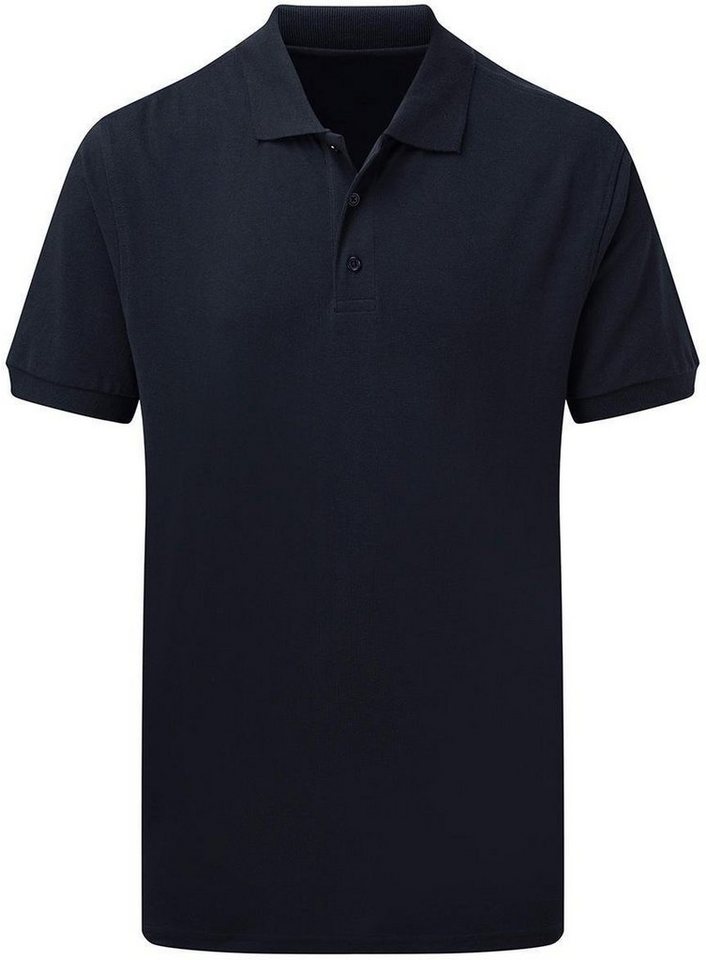 SG Signature Poloshirt Men's Cotton Poloshirt für Herren von SG Signature