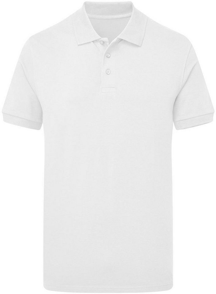 SG Signature Poloshirt Signature Stretch Tagless Poloshirt für Herren von SG Signature