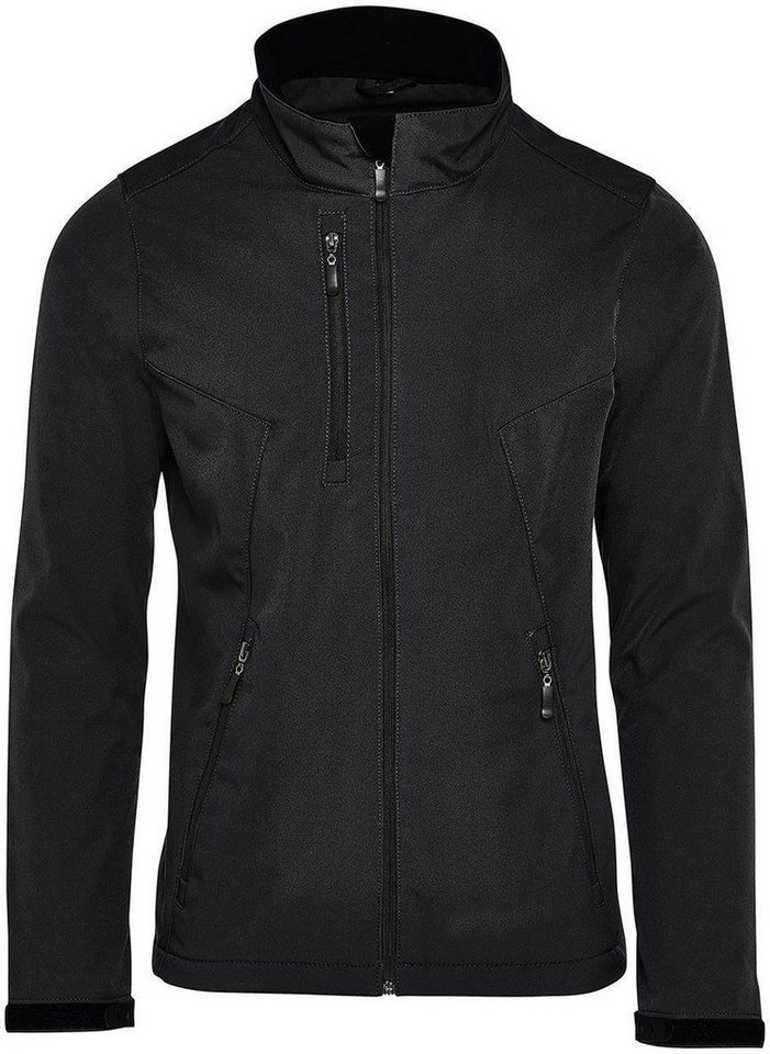 SG Signature Softshelljacke Men's Softshelljacke für Herren von SG Signature