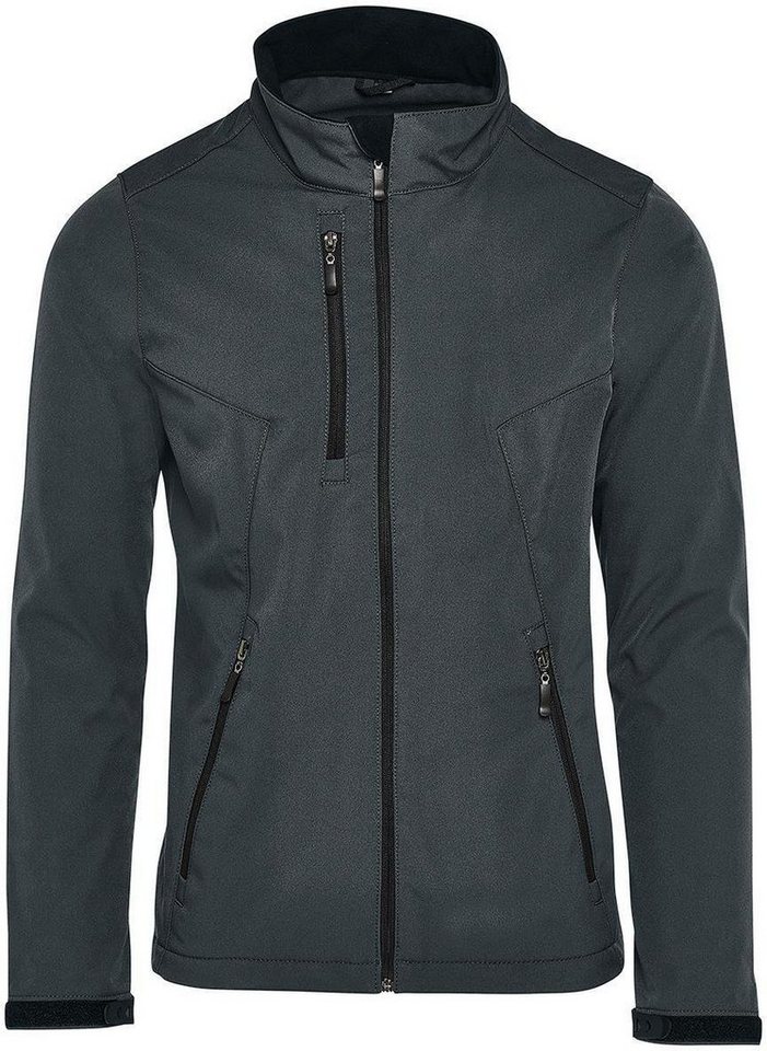 SG Signature Softshelljacke Men's Softshelljacke für Herren von SG Signature