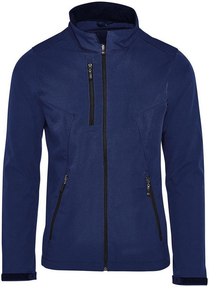 SG Signature Softshelljacke Men's Softshelljacke für Herren von SG Signature