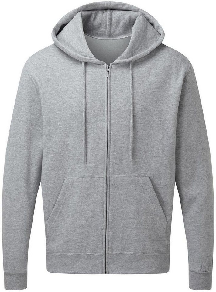 SG Signature Sweatjacke Men's Zip Hoody - Kapuzensweatjacke für Herren von SG Signature