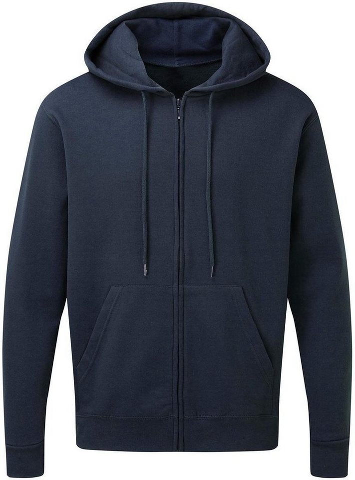 SG Signature Sweatjacke Men's Zip Hoody - Kapuzensweatjacke für Herren von SG Signature