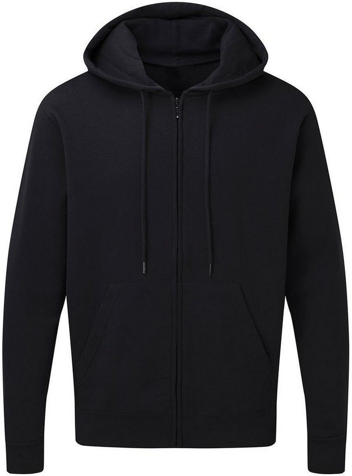 SG Signature Sweatjacke Men's Zip Hoody - Kapuzensweatjacke für Herren von SG Signature