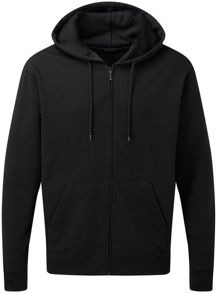 SG Signature Sweatjacke Men's Zip Hoody - Kapuzensweatjacke für Herren von SG Signature