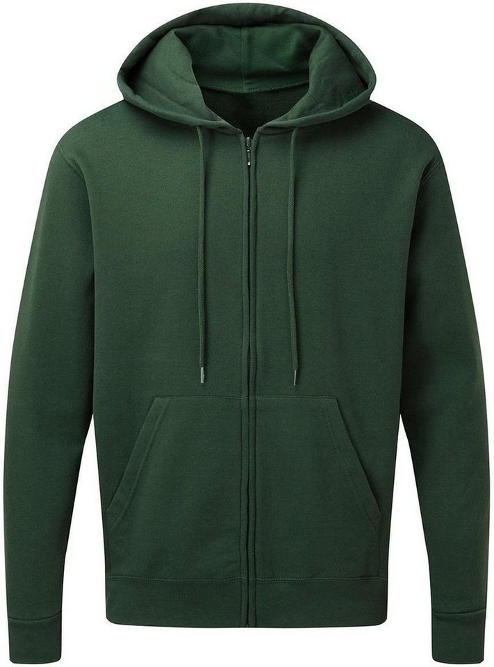SG Signature Sweatjacke Men's Zip Hoody - Kapuzensweatjacke für Herren von SG Signature
