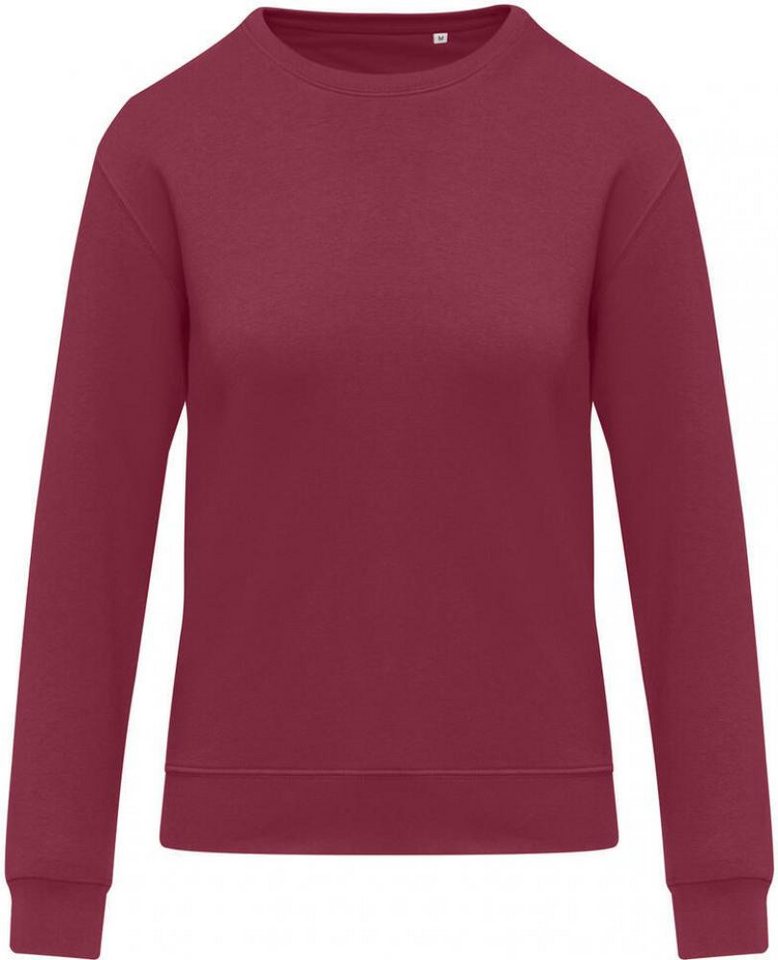 SG Signature Sweatshirt Damen Originals Crew Neck Sweat Women Pullover von SG Signature