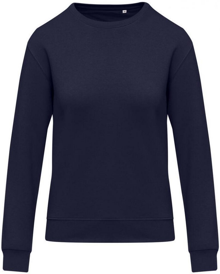 SG Signature Sweatshirt Damen Originals Crew Neck Sweat Women Pullover von SG Signature